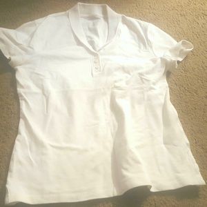 Tommy hillfiger polo shirt